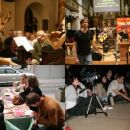 Lange Nacht der Kirchen 2006